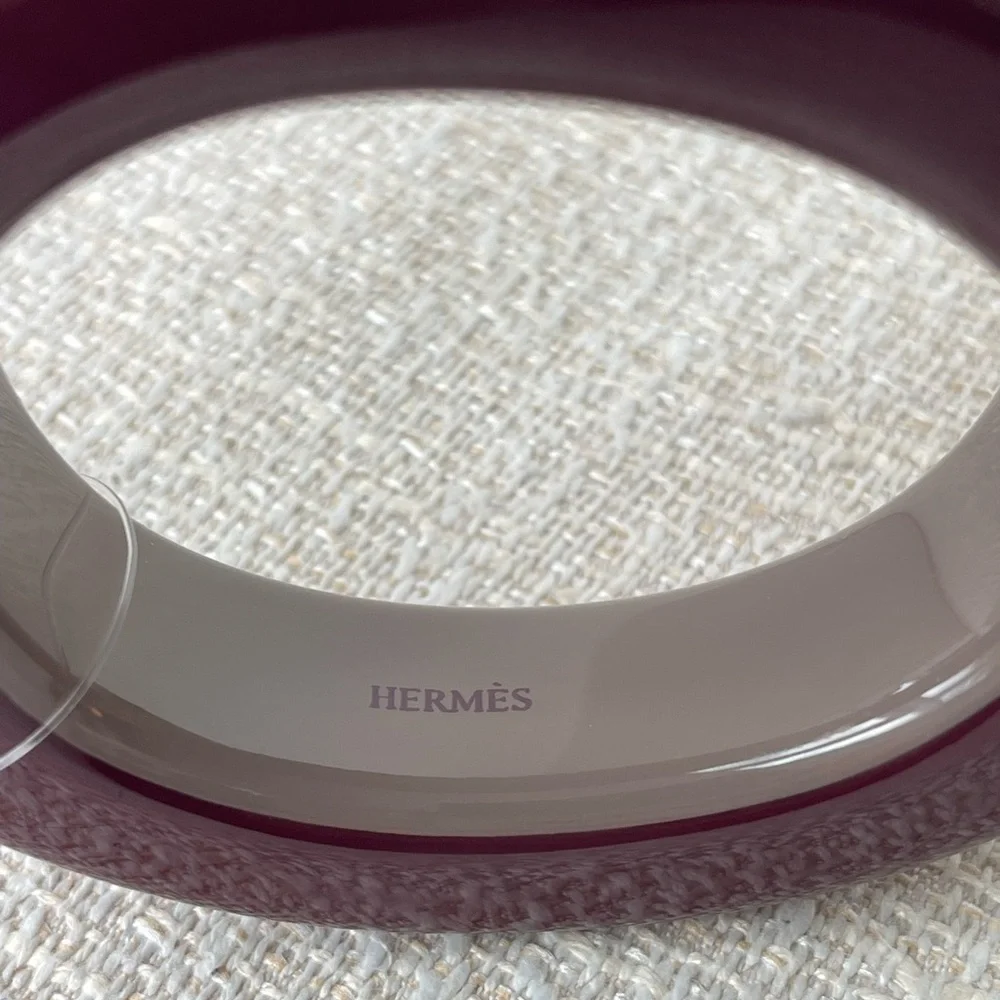 Authentic Hermes Bracelet